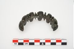 Foto von Bronzearmreif (NHMW-PRAE-025031)